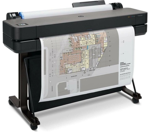 HP DesignJet T630