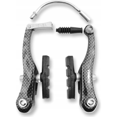 Brzda V-brake Alhonga V-brake oboustranná – Zboží Dáma