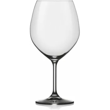Image 1 of Crystalex-BOHEMIA CRYSTAL CRYSTALEX-HARMONY(4GA10)-Чаша за вино(burgundy) 710ml (0109330)