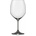 Crystalex-BOHEMIA CRYSTAL CRYSTALEX-HARMONY(4GA10)-Чаша за вино(burgundy) 710ml (0109330)