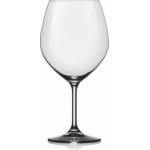 Crystalex-BOHEMIA CRYSTAL CRYSTALEX-HARMONY(4GA10)-Чаша за вино(burgundy) 710ml (0109330)