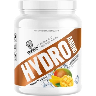 Swedish Supplements Hydro Amino Peptide [775 грама] Манго