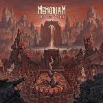 Nuclear Blast Memoriam: Silent Vigil - CD (054163)