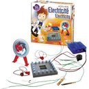 Buki Vedecký set Elektrina