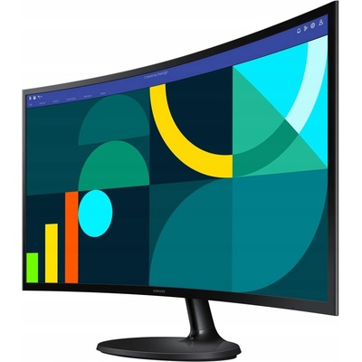 Samsung Essential Monitor S3 S27D360GAU