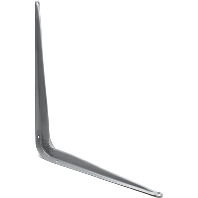 WS 350 Stavební konzole 350 x 300 mm šedá
