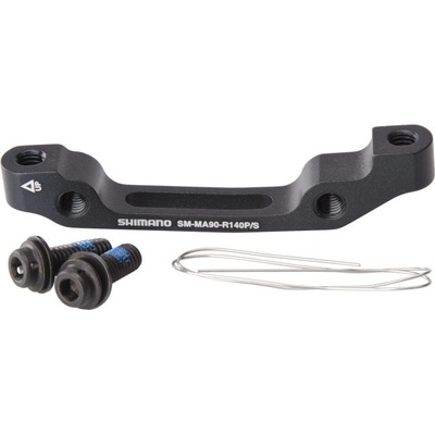 Adaptér kotoučové brzdy Shimano XTR SMMAR 140 mm PS