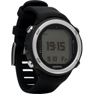 Suunto D4i Novo – Hledejceny.cz