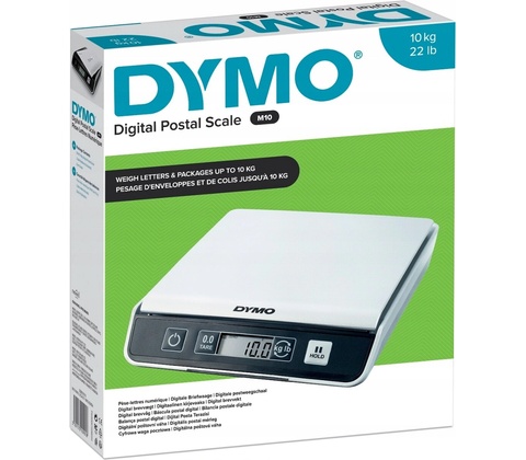 Dymo M10