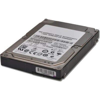 IBM 4TB, 3.5", 7200rpm, 00W1543
