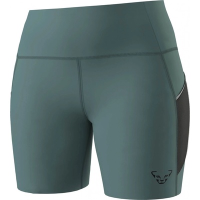 Dynafit běžecké kraťasy Sky Short Tights atlantic