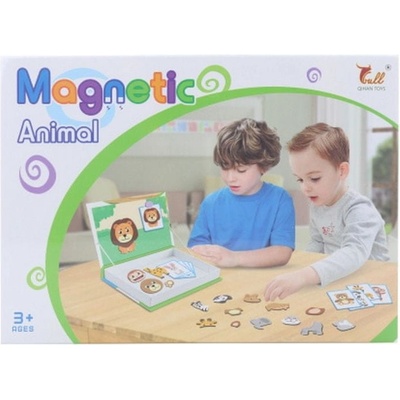 Lamps magnetická zvířátka