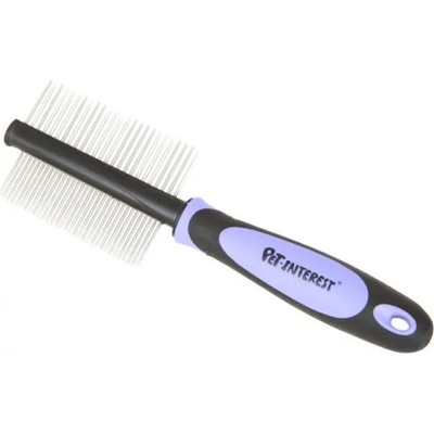 Pet Interest ГРЕБЕН ЗА РАЗРЕСВАНЕ НА КУЧЕ (2403)