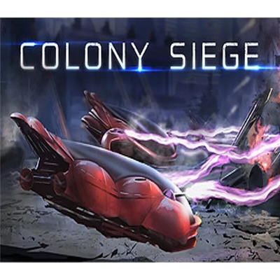 Colony Siege