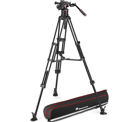 Manfrotto Nitrotech 612