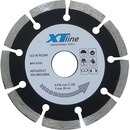 Xtline Kotouč diamantový segmentový laser 180 x 22,2 mm HDS180