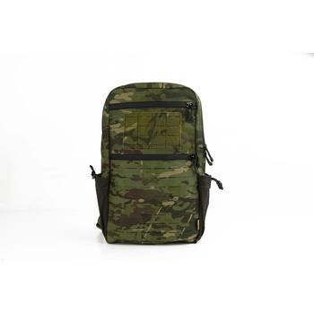 Emersongear Тактическа раница 14L, мултикам тропик (EM9325MCTP)
