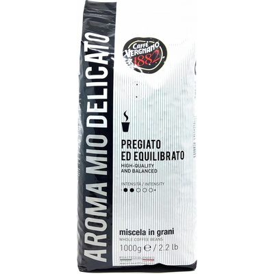 Vergnano Aroma Mio Delicato 1 kg