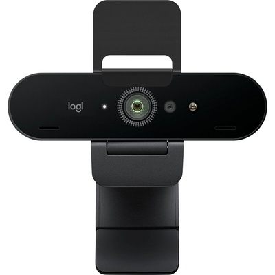 BRIO 4K webcam 13 MP 4096 x 2160 pixels USB Graphite (960-001718)