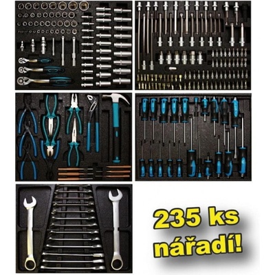 AHProfi sada004