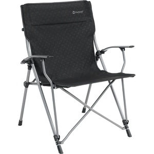 Outwell Къмпинг стол Outwell Goya XL Camping chair - Black - размер 71 x 67 x 97 cm (580-1835-0111)