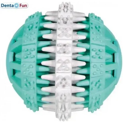 Uaron Nunbell pet toy dental ball - Дентална топка за кучета 7, 6см