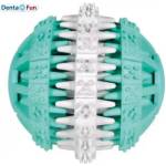 Uaron Nunbell Dental Ball Дентална топка за кучета 7.6cm