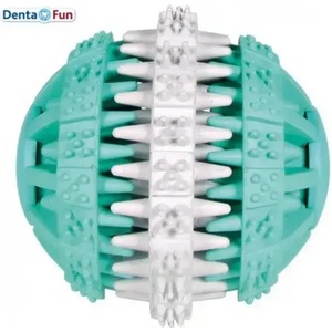 Uaron Nunbell Dental Ball Дентална топка за кучета 7.6cm