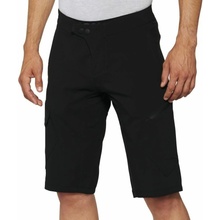 100% Ridecamp charcoal