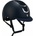 Equestro Jazdecká prilba Eclipse Stone Navy Silver