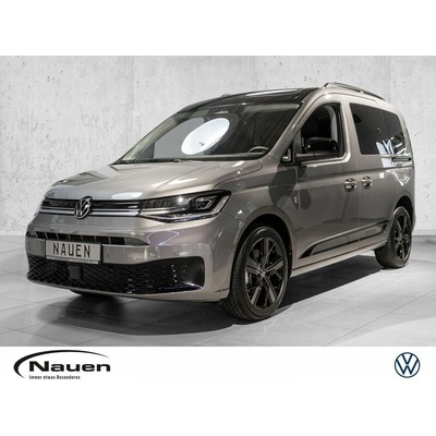 Volkswagen Caddy 2.0 TDI Life 90 kW