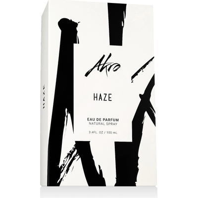Akro Haze parfumovaná voda unisex 100 ml