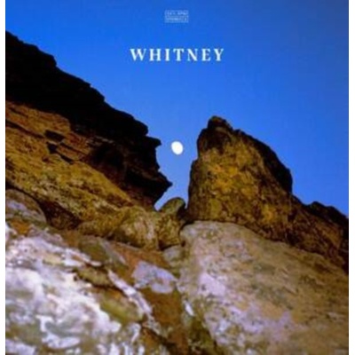 Candid - Whitney CD