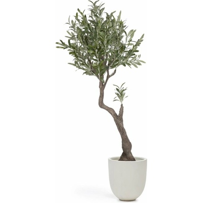 Umelý olivovník (výška 140 cm) Olive – Kave Home