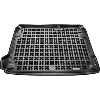 Гумена стелка за багажник за Citroen C4 (2010+) - Rezaw Plast