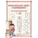 Procvičovací sešit z matematiky pro 5.r. 1.díl