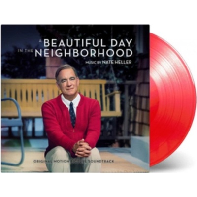 OST - A Beautiful Day In the Neighborhood LP