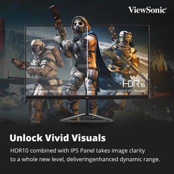 ViewSonic VX2779J-HD-PRO