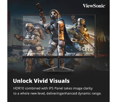 ViewSonic VX2779J-HD-PRO