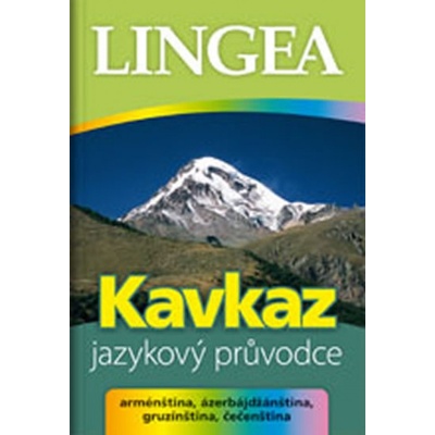 Jazykový průvodce Kavkaz