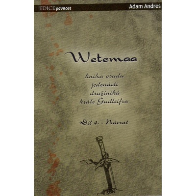 Wetemaa 4 : Návrat