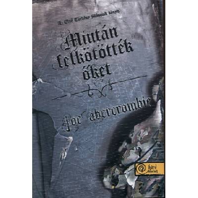 Miután felkötötték őket
