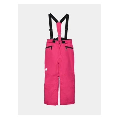 Color Kids Ски панталони 741123 Розов Regular Fit (741123)
