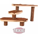 Trixie Drevené schodisko 38 x 24 cm