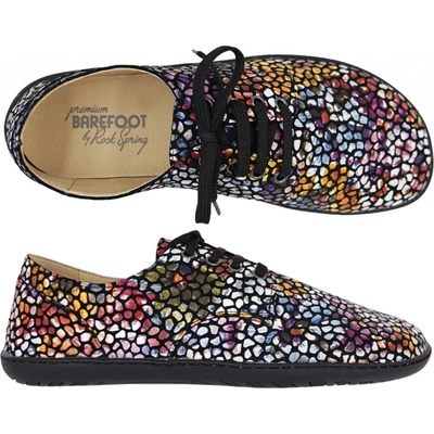 Rock Spring Aachen Katrina black – Sleviste.cz