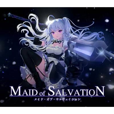 Maid of Salvation