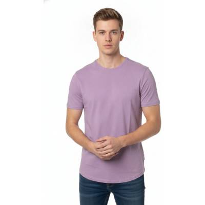 Jack & Jones Basic fialová
