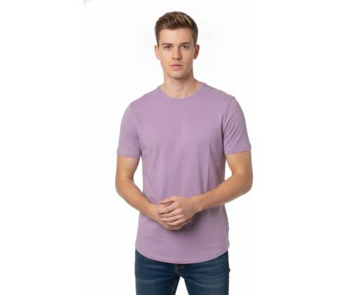 Jack & Jones Basic fialová
