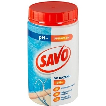 Savo pH plus 1,2 kg