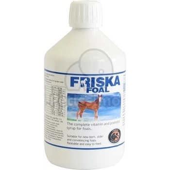Image 1 of FORAN EQUINE Friska Foal 250 мл